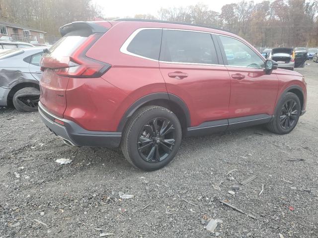 2023 HONDA CR-V SPORT - 2HKRS6H52PH812000
