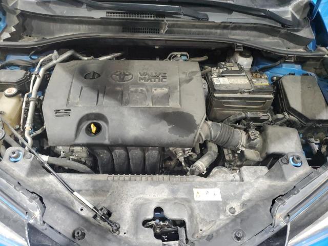 2019 TOYOTA C-HR XLE #3293435463