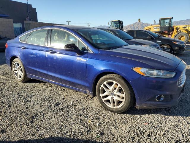 2016 FORD FUSION SE - 3FA6P0HD9GR396796