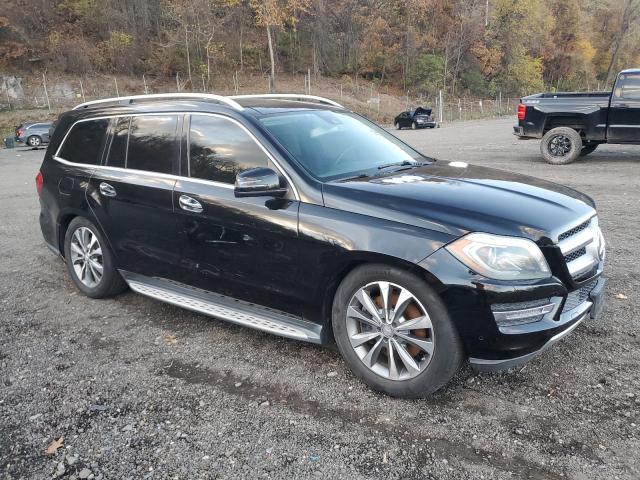 2014 MERCEDES-BENZ GL 450 4MA #3282339316