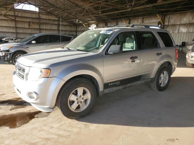 Global Auto Auctions: 2011 FORD ESCAPE XLT