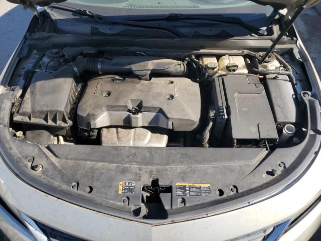 2015 CHEVROLET IMPALA LS #3291417178