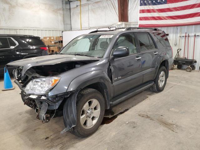 2008 TOYOTA 4RUNNER SR #3311741721