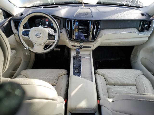 2021 VOLVO XC60 T6 IN YV4A22RL0M1845290