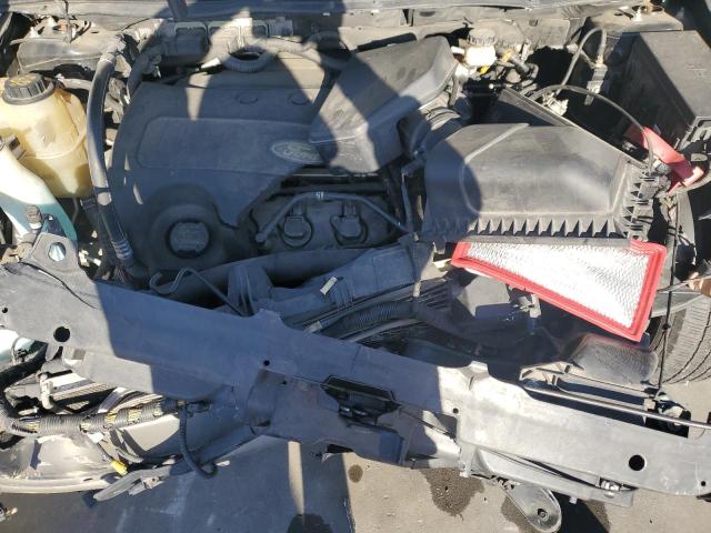 2013 FORD EDGE SEL #3294497496