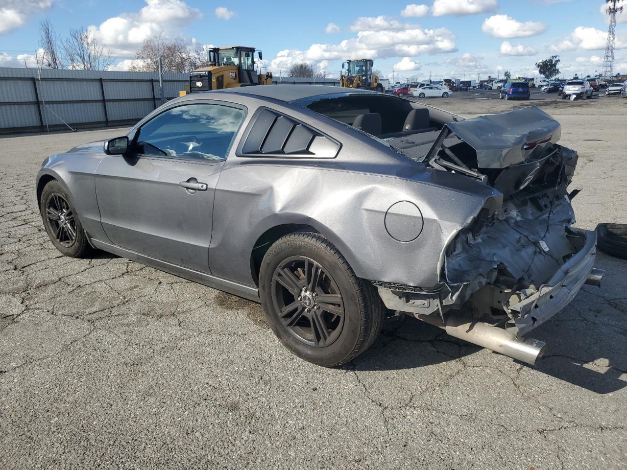 Lot #3309649948 2014 FORD MUSTANG
