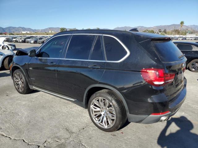 2016 BMW X5 SDRIVE3 #3296989859