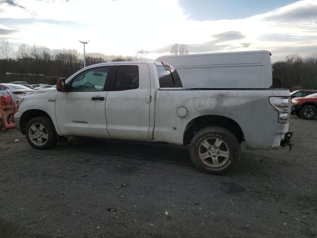 2008 TOYOTA TUNDRA DOU #3286619888