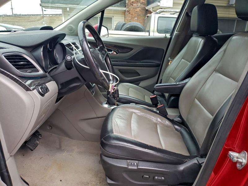 2014 BUICK ENCORE PRE #3298093132