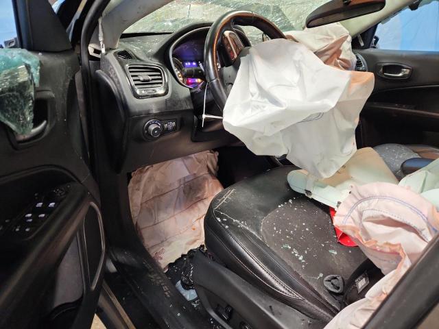 2020 JEEP COMPASS LA #3294384101