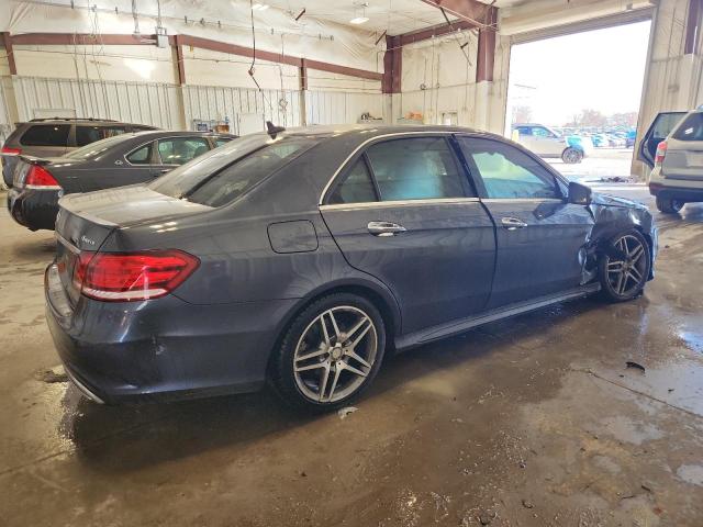 2016 MERCEDES-BENZ E 350 4MAT - WDDHF8JB4GB269896