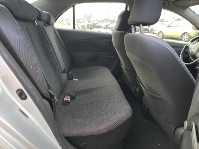 2007 TOYOTA YARIS #3284731552