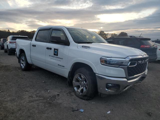 2025 RAM 1500 BIG H #3293409068