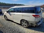 Lot #3310442298 2015 NISSAN QUEST S