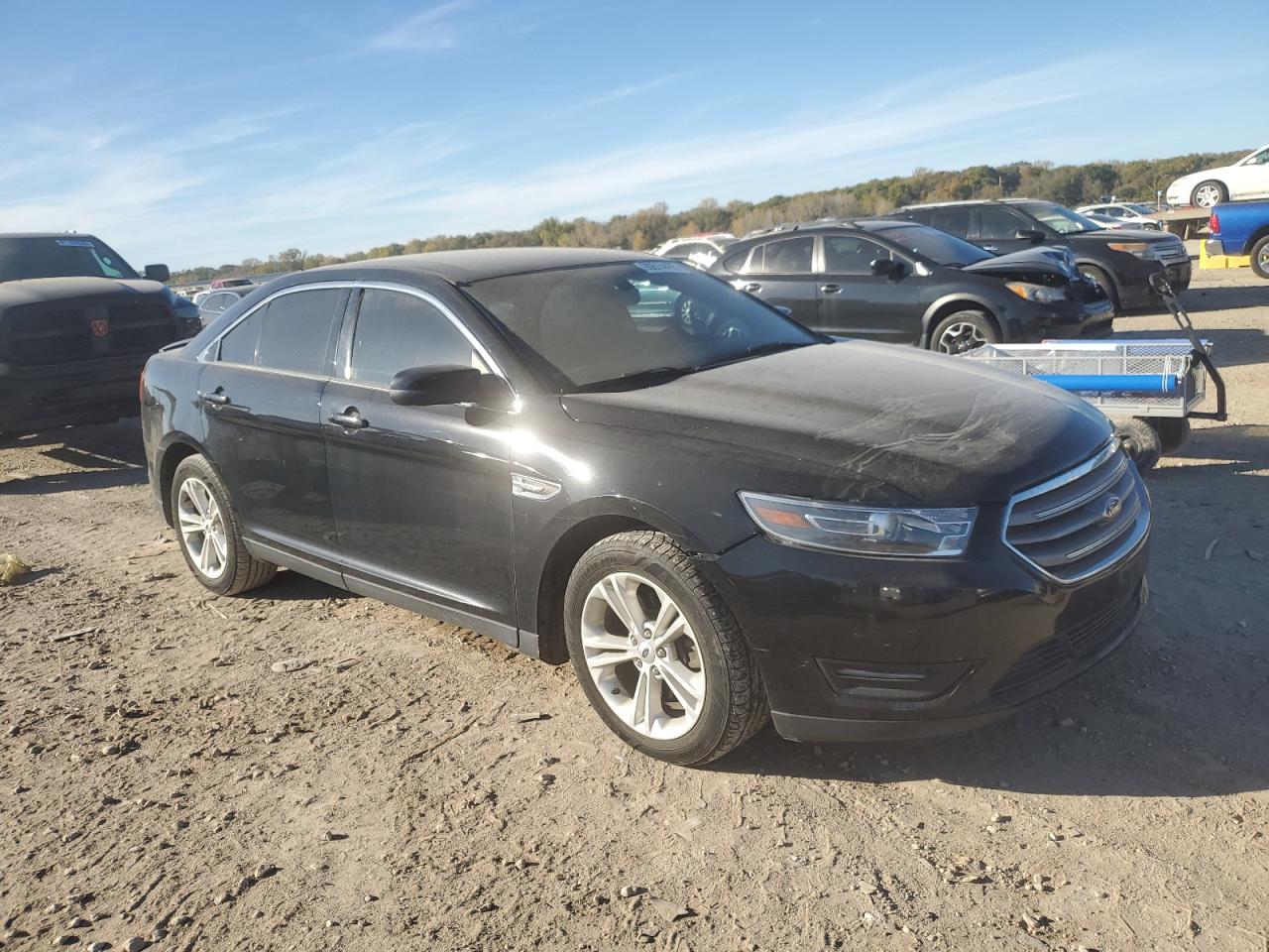 FORD TAURUS SEL