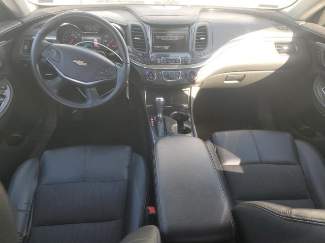 2017 CHEVROLET IMPALA LT #3297163518