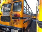 Lot #3292323315 2016 BLUE BIRD SCHOOL BUS