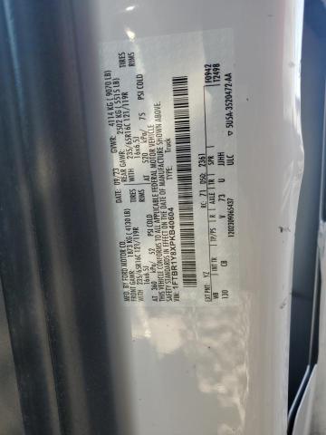 2023 FORD TRANSIT T- #3281547409