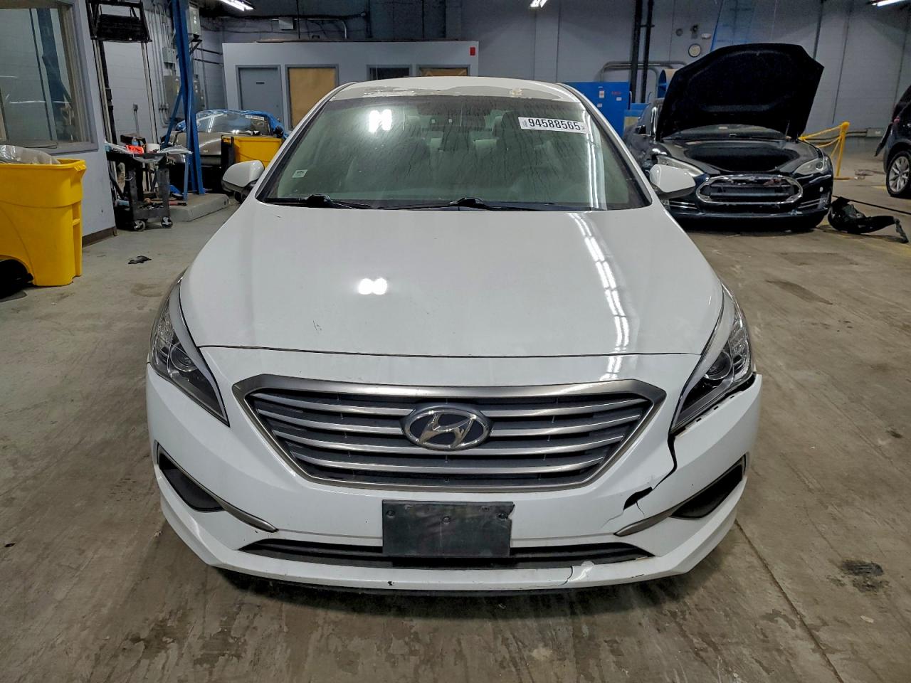 HYUNDAI SONATA SE