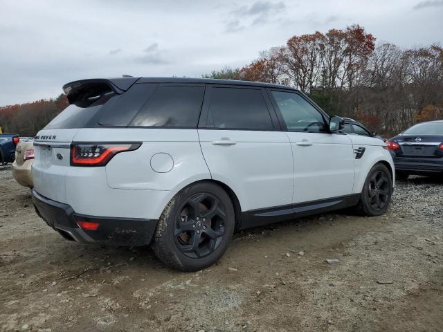 2020 LAND ROVER RANGE ROVE #3293954824