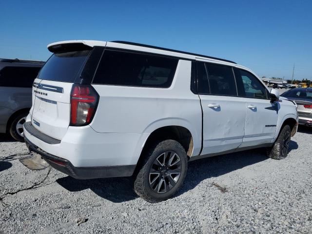 2021 CHEVROLET SUBURBAN K #3294097943