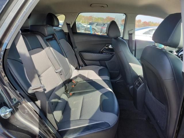 2022 KIA NIRO S KNDCC3LGXN5160301