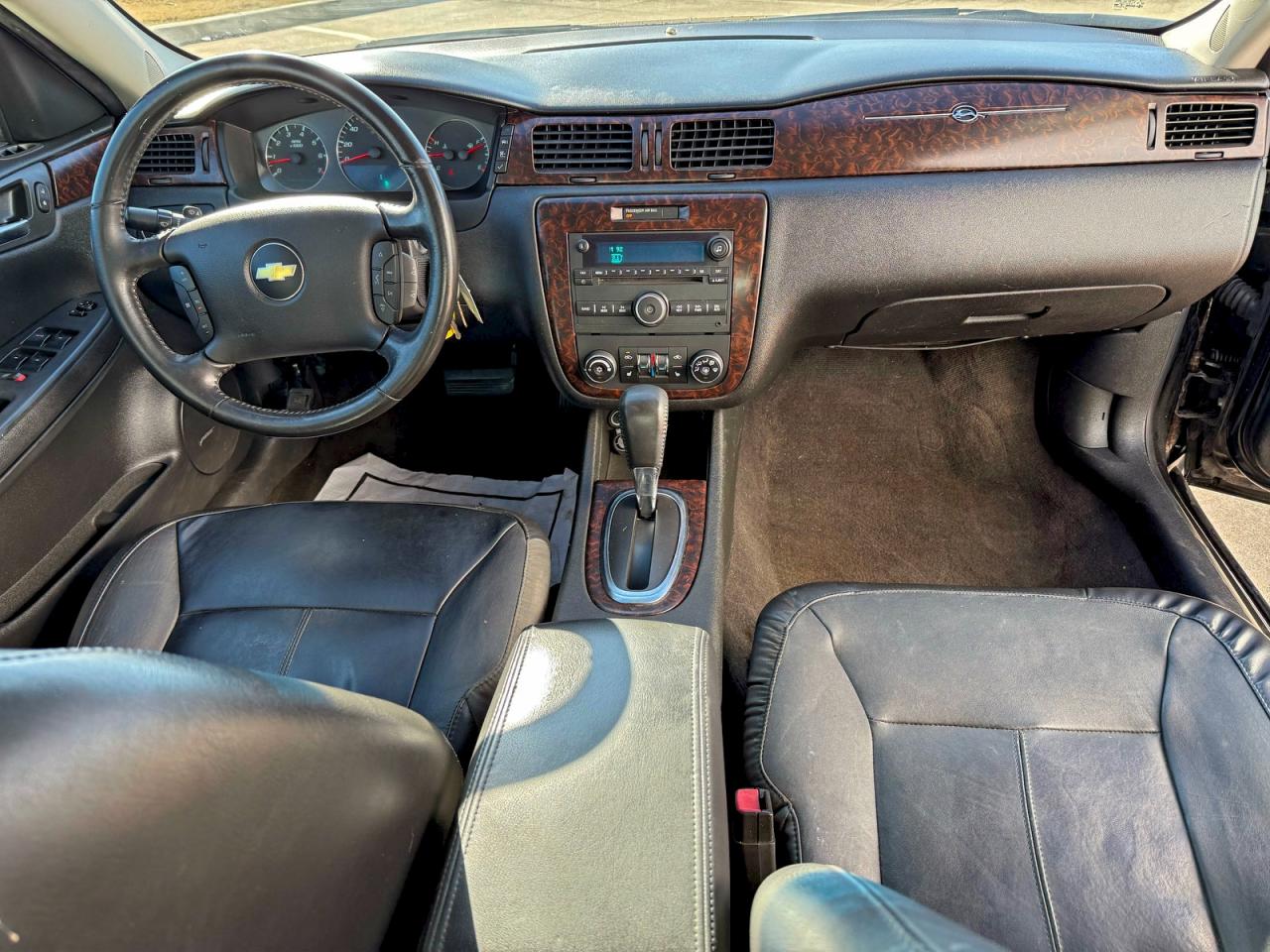 Lot #3301597637 2013 CHEVROLET IMPALA LTZ