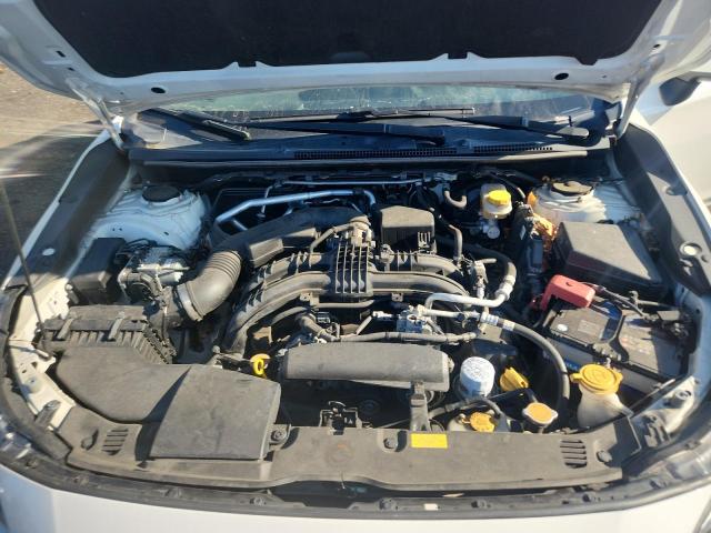 2021 SUBARU CROSSTREK #3315396357