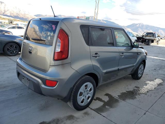 2013 KIA SOUL #3293716398