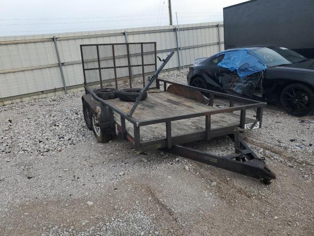 Global Auto Auctions: 2017 LAWRIMORE UNKNOWN