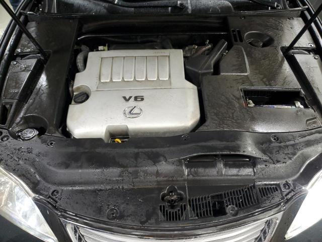 2007 LEXUS ES 350 #3292311292