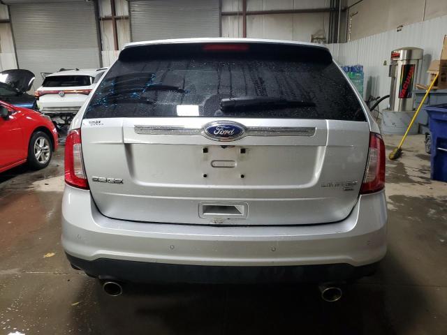 2013 FORD EDGE LIMIT #3292468718