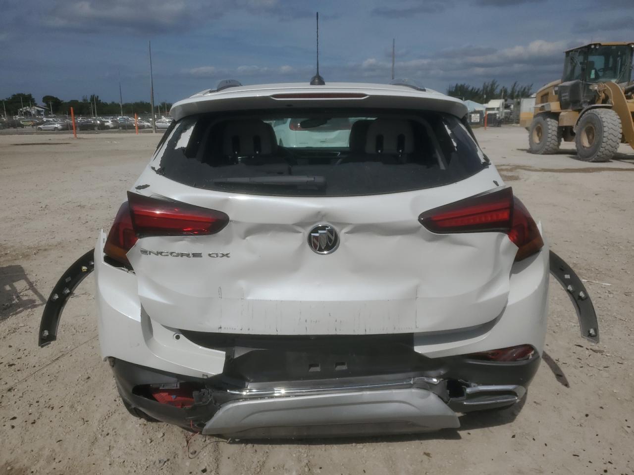 BUICK ENCORE ESSENCE
