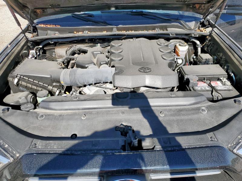 2023 TOYOTA 4RUNNER TR #3301714368