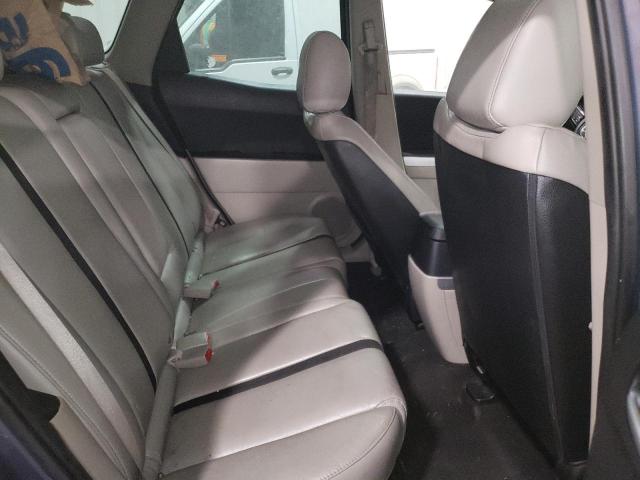 2007 MAZDA CX-7 #3285930564