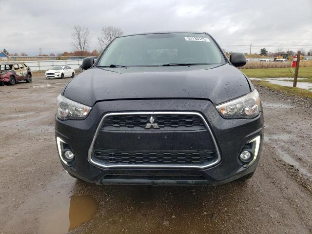 2015 MITSUBISHI OUTLANDER #3282404284