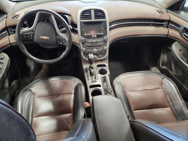 2015 CHEVROLET MALIBU LTZ - 1G11F5SL7FF277914