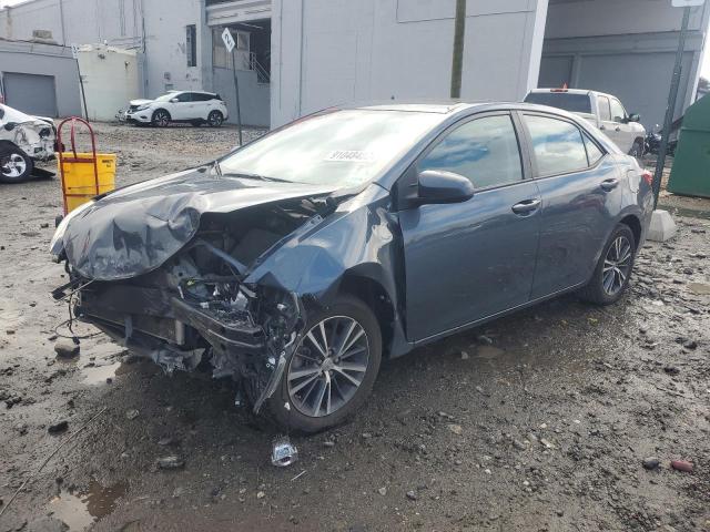 2016 TOYOTA COROLLA L - 2T1BURHEXGC608920