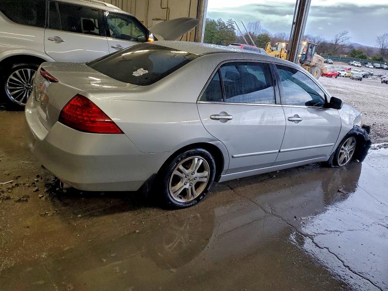 2006 HONDA ACCORD EX #3301375398