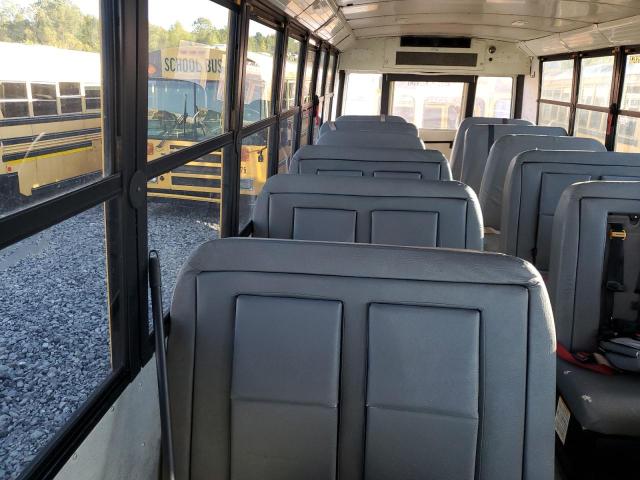 2010 FREIGHTLINER CHASSIS B2 #3279497235