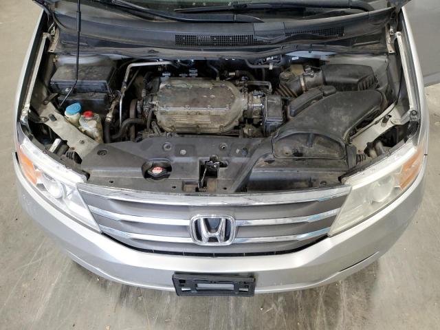 2012 HONDA ODYSSEY EX - 5FNRL5H61CB002124