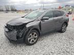 Lot #3304012722 2018 HONDA CR-V EXL