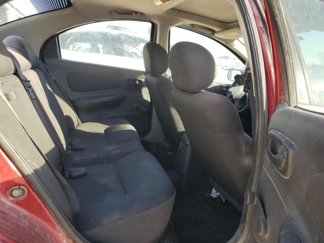 2005 DODGE NEON SXT #3294511506