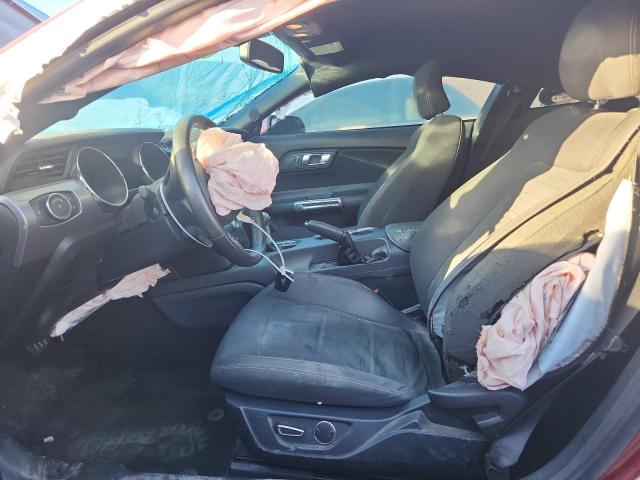 2016 FORD MUSTANG #3310325964