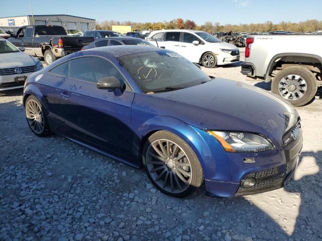 2014 AUDI TTS PREMIU #3282605869