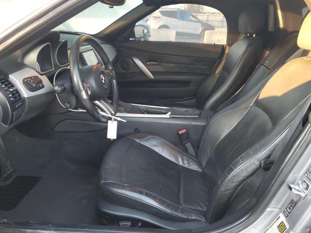 2006 BMW Z4 3.0 #3293529440