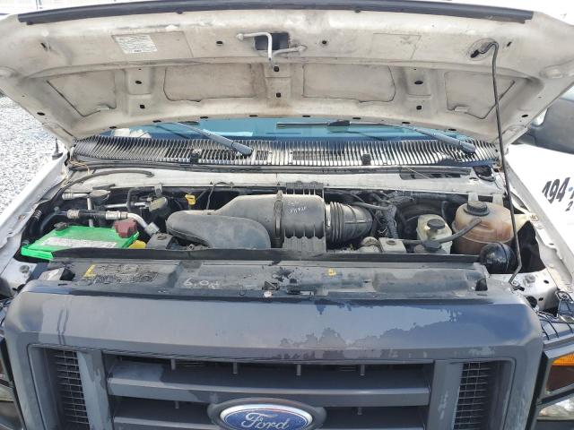 2012 FORD E250 #3292421558