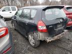 Lot #3297010347 2007 HONDA FIT S