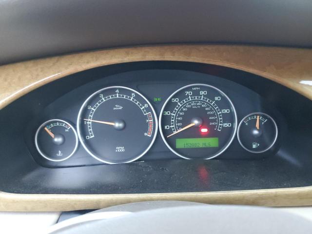 2004 JAGUAR X-TYPE 3.0 #3287827115