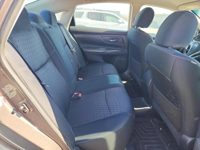 2016 NISSAN ALTIMA 2.5 #3287597013